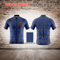 CYCLING JERSEY