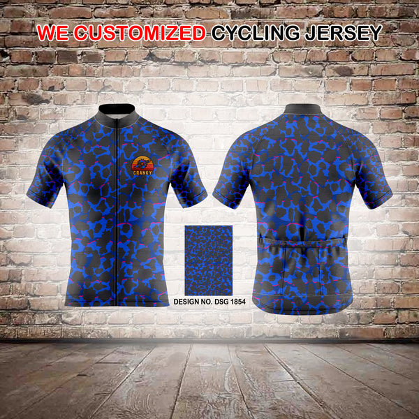 CYCLING JERSEY