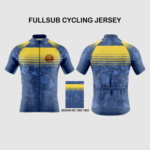 CYCLING JERSEY