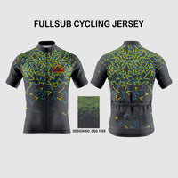 CYCLING JERSEY