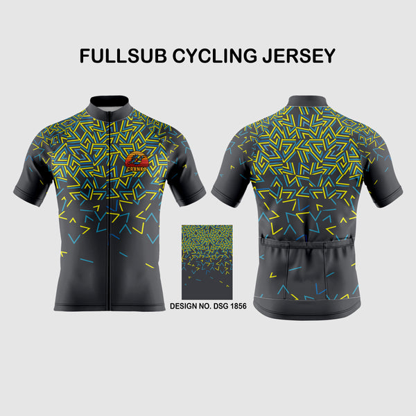 CYCLING JERSEY