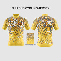 CYCLING JERSEY