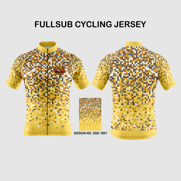 CYCLING JERSEY