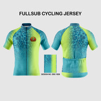 CYCLING JERSEY