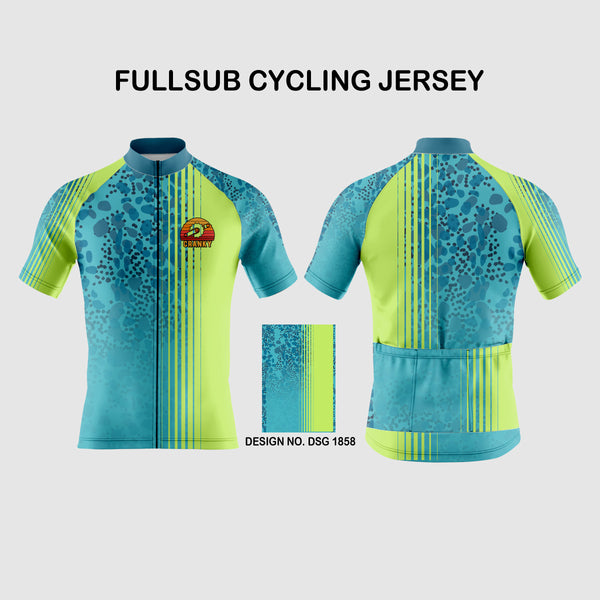 CYCLING JERSEY