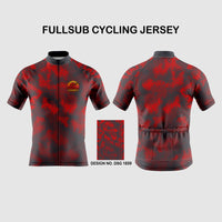 CYCLING JERSEY