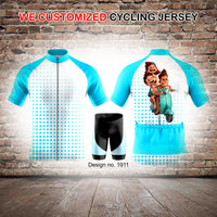 CYCLING JERSEY