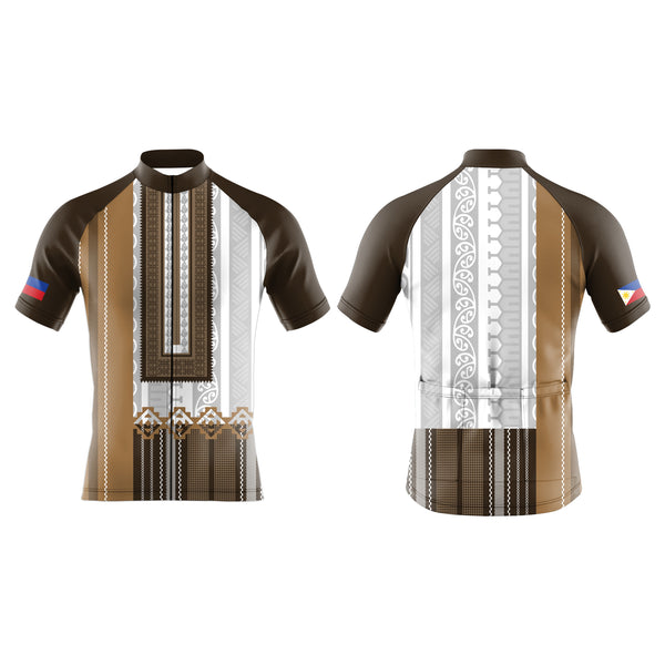 CYCLING JERSEY