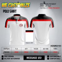 CYCLING JERSEY