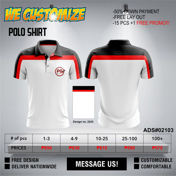 CYCLING JERSEY