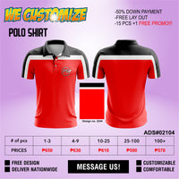 CYCLING JERSEY
