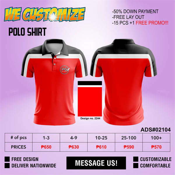 CYCLING JERSEY