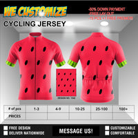 CYCLING JERSEY