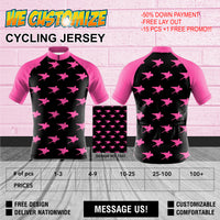 CYCLING JERSEY