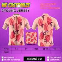 CYCLING JERSEY