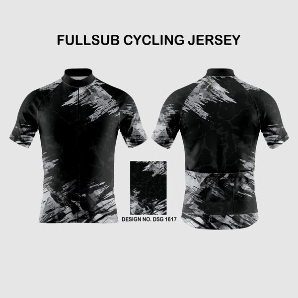 CYCLING JERSEY