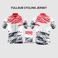 CYCLING JERSEY