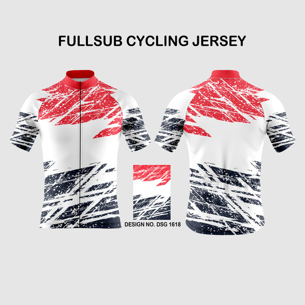 CYCLING JERSEY