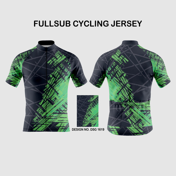 CYCLING JERSEY