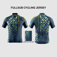 CYCLING JERSEY
