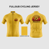 CYCLING JERSEY