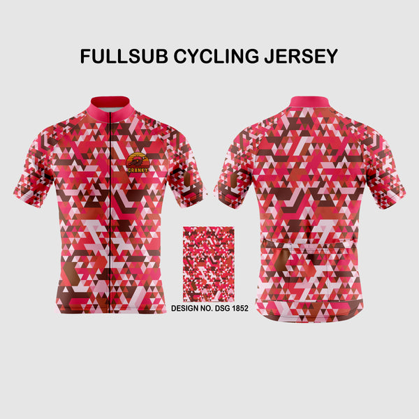 CYCLING JERSEY