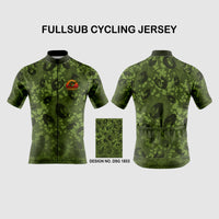 CYCLING JERSEY