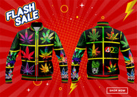 ADS VARSITY JACKET