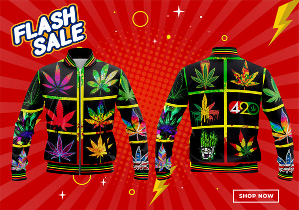 ADS VARSITY JACKET