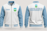 CAPIZ STATE UNIVERSITY Varsity Jacket