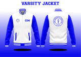 CEBU INSTITUTE OF MEDICINE VARSITY JACKET