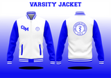 CEBU INSTITUTE OF MEDICINE VARSITY JACKET