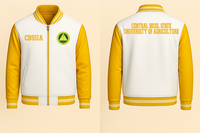 CENTRAL BICOL STATE UNIVERSITY AND AGRICULTURE