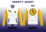 CENTRAL PHILIPPINES UNIVERSITY VARSITY JACKET