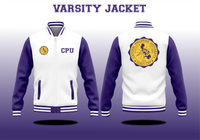 CENTRAL PHILIPPINE UNIVERSITY
