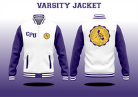 CENTRAL PHILIPPINE UNIVERSITY
