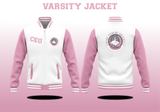 CENTRO ESCOLAR UNIVERSITY VARSITY JACKET