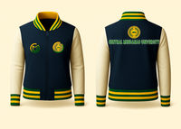 CENTRAL MINDANAO UNIVERSITY