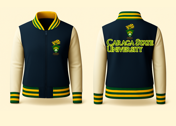 CARAGA STATE UNIVERSITY