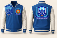 CEBU TECHNOLOGICAL UNIVERSITY VARSITY JACKET