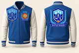 CEBU TECHNOLOGICAL UNIVERSITY VARSITY JACKET