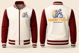 Bikers Varsity Jacket