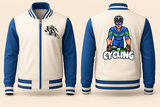 Bikers Varsity Jacket