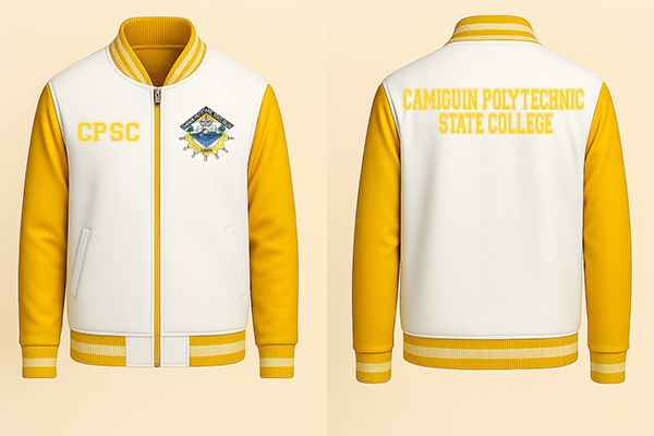 CAMIGUIN POLYTECHNIC STATE COLLEGE