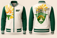 CARAGA STATE UNIVERSITY PHILIPPINES