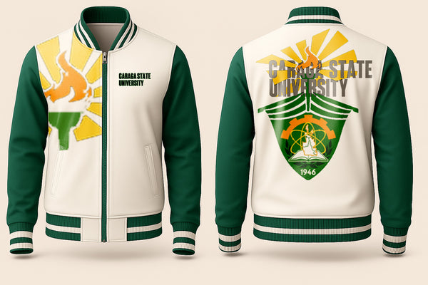 CARAGA STATE UNIVERSITY PHILIPPINES