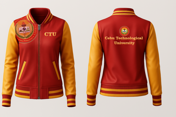CEBU TECHNOLOGICAL UNIVERSITY