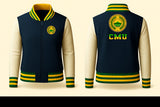 CENTRAL MINDANAO UNIVERSITY VARSITY JACKET