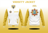 DALUBHASAAN NG TANGGOLANG PAMBANSA NG PILIPINAS Varsity Jacket