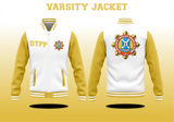 DALUBHASAAN NG TANGGOLANG PAMBANSA NG PILIPINAS Varsity Jacket